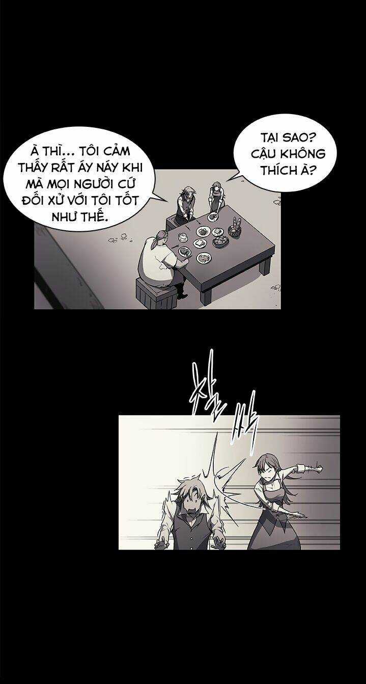 Bless Chapter 15 trang 22