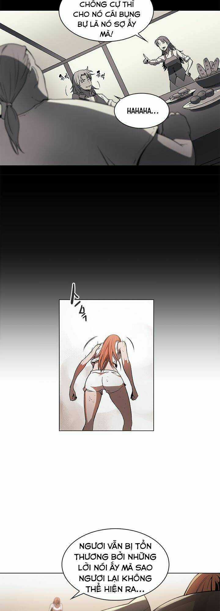 Bless Chapter 15 trang 24