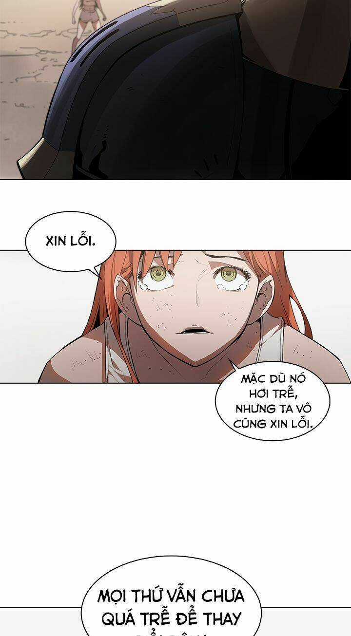 Bless Chapter 15 trang 25