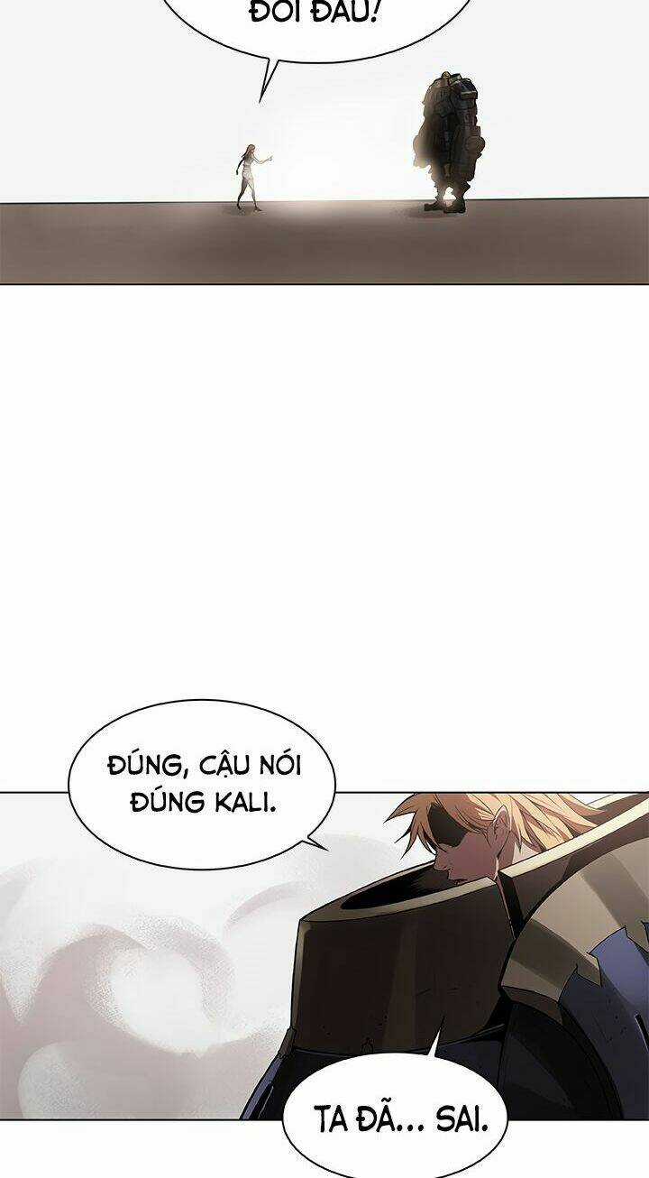 Bless Chapter 15 trang 26