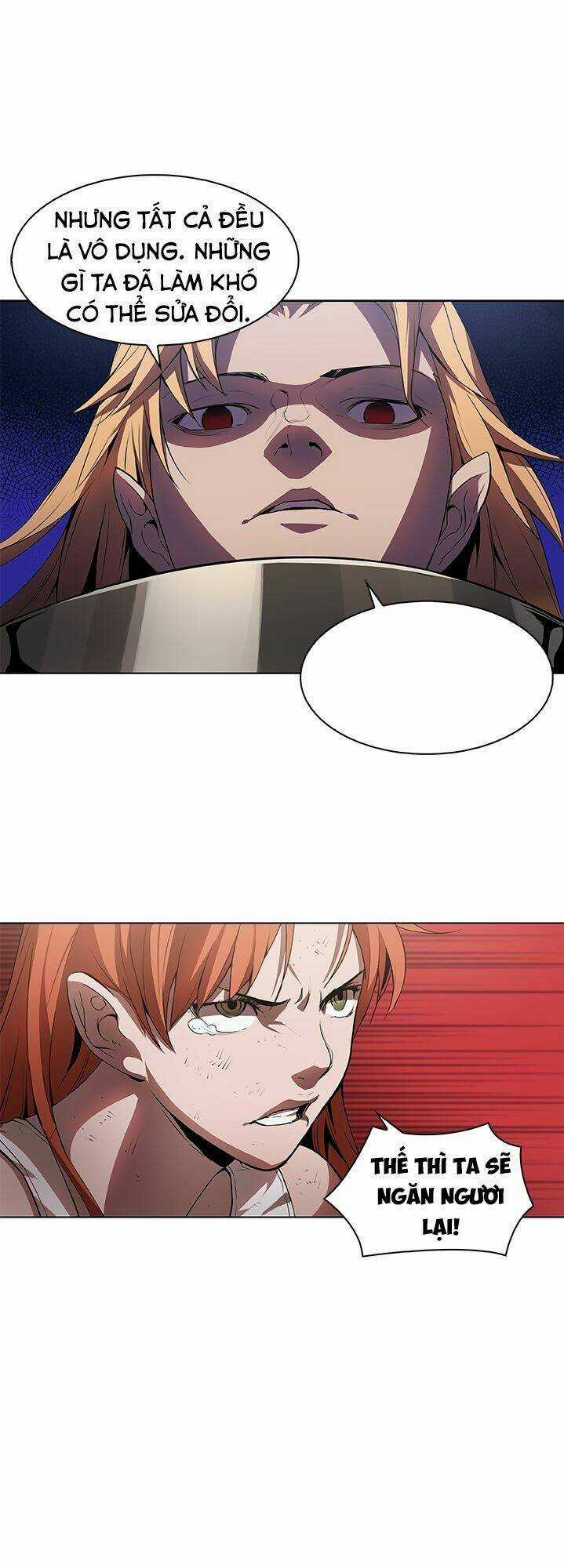 Bless Chapter 15 trang 27