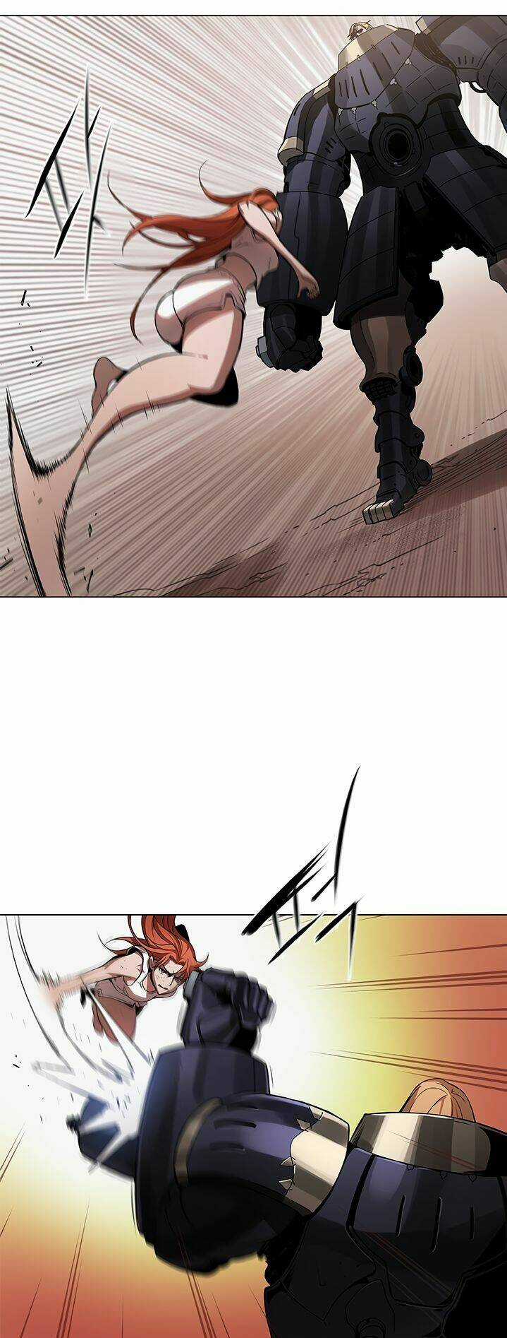 Bless Chapter 15 trang 28