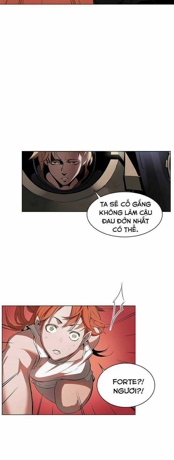 Bless Chapter 15 trang 29