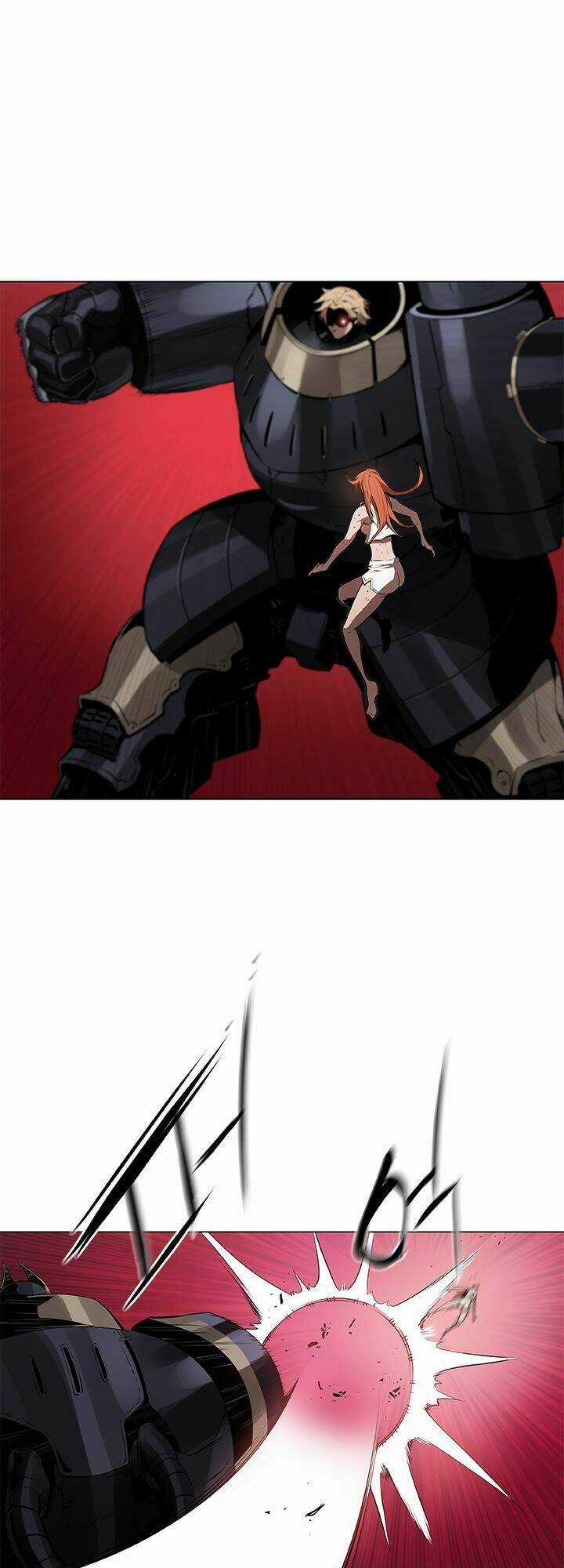 Bless Chapter 15 trang 30