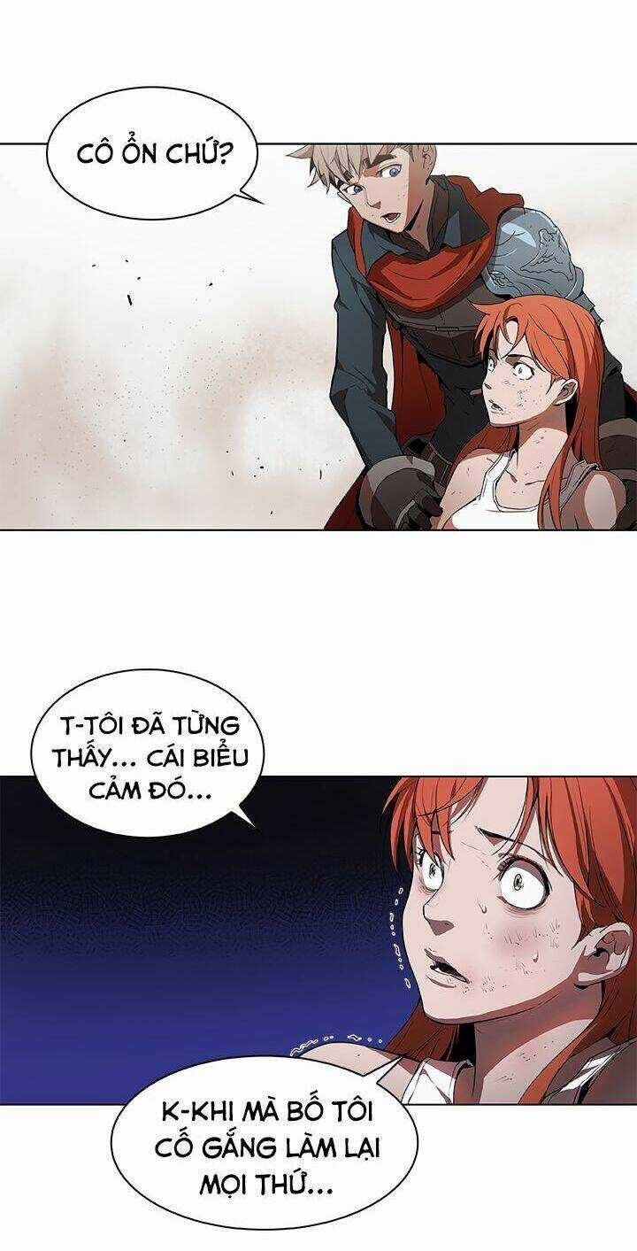 Bless Chapter 15 trang 32