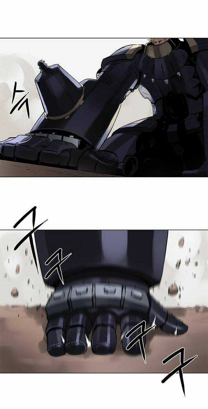 Bless Chapter 15 trang 35