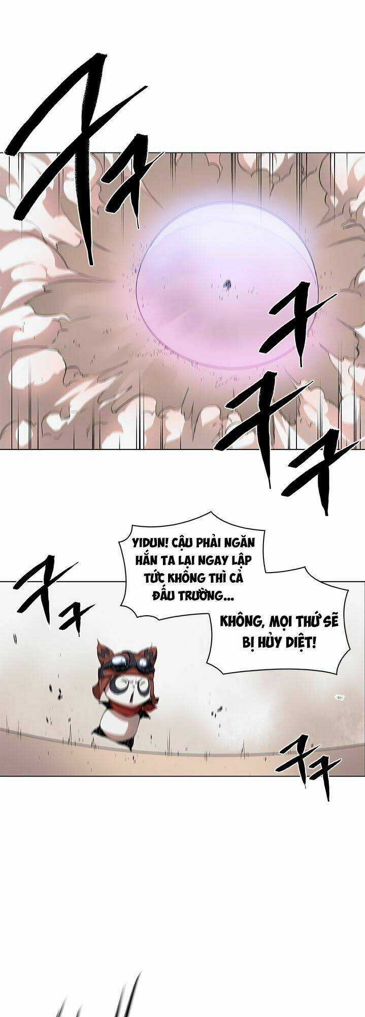 Bless Chapter 15 trang 36