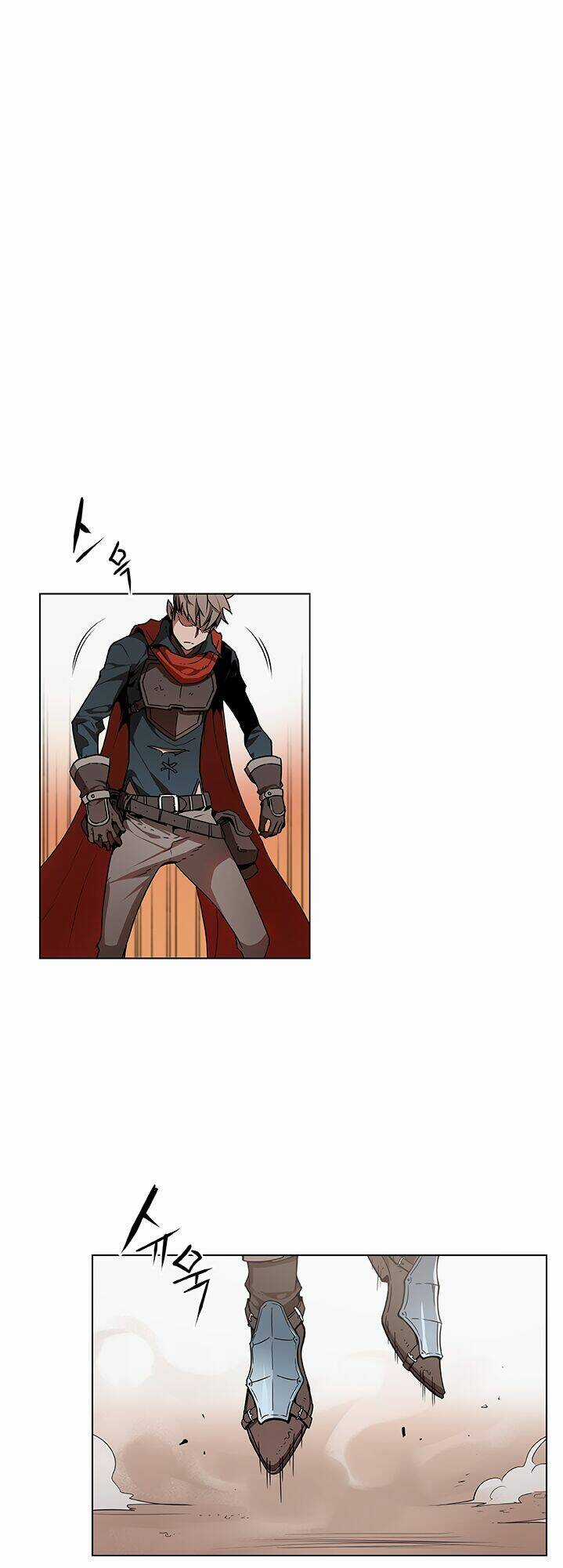 Bless Chapter 15 trang 4