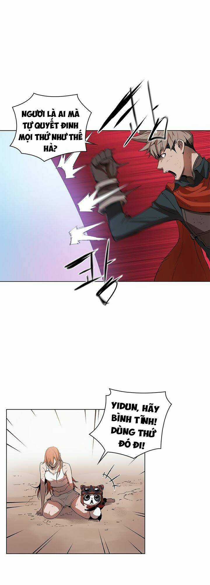 Bless Chapter 15 trang 40