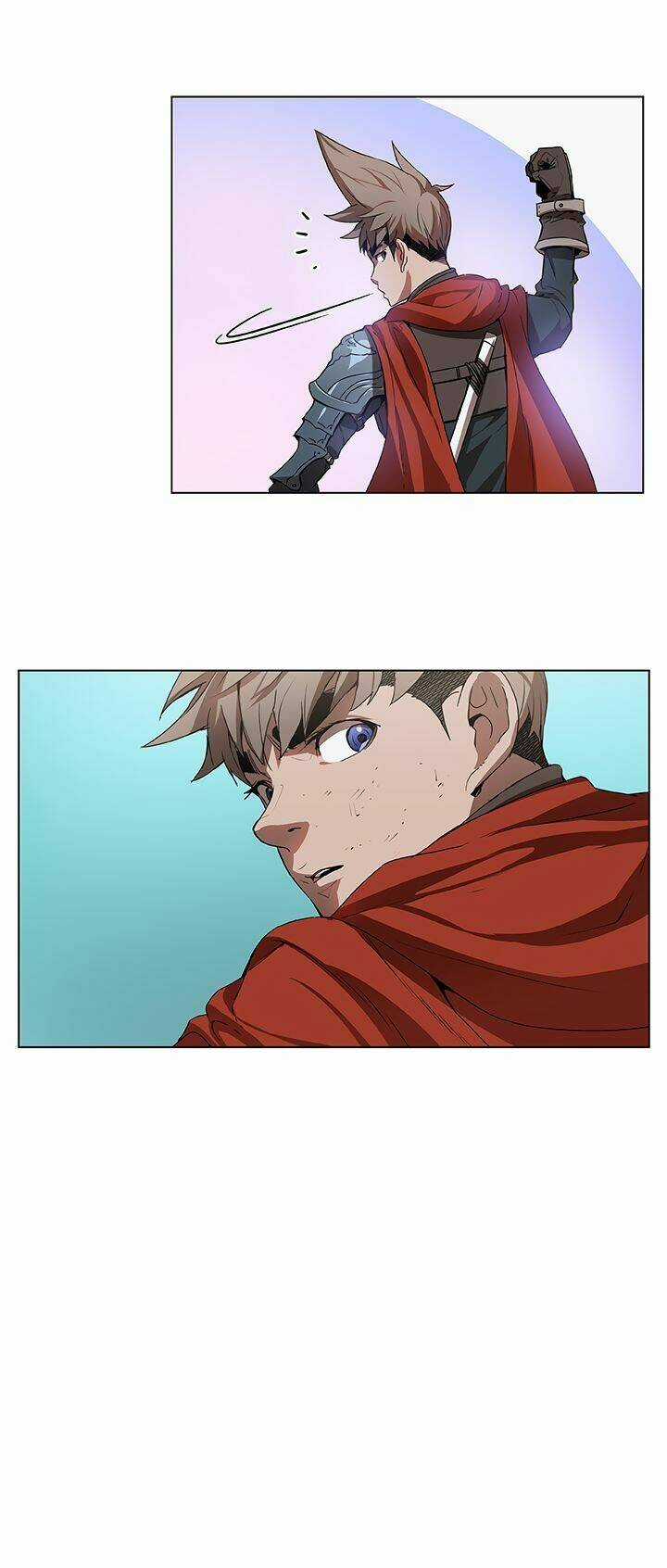 Bless Chapter 15 trang 41