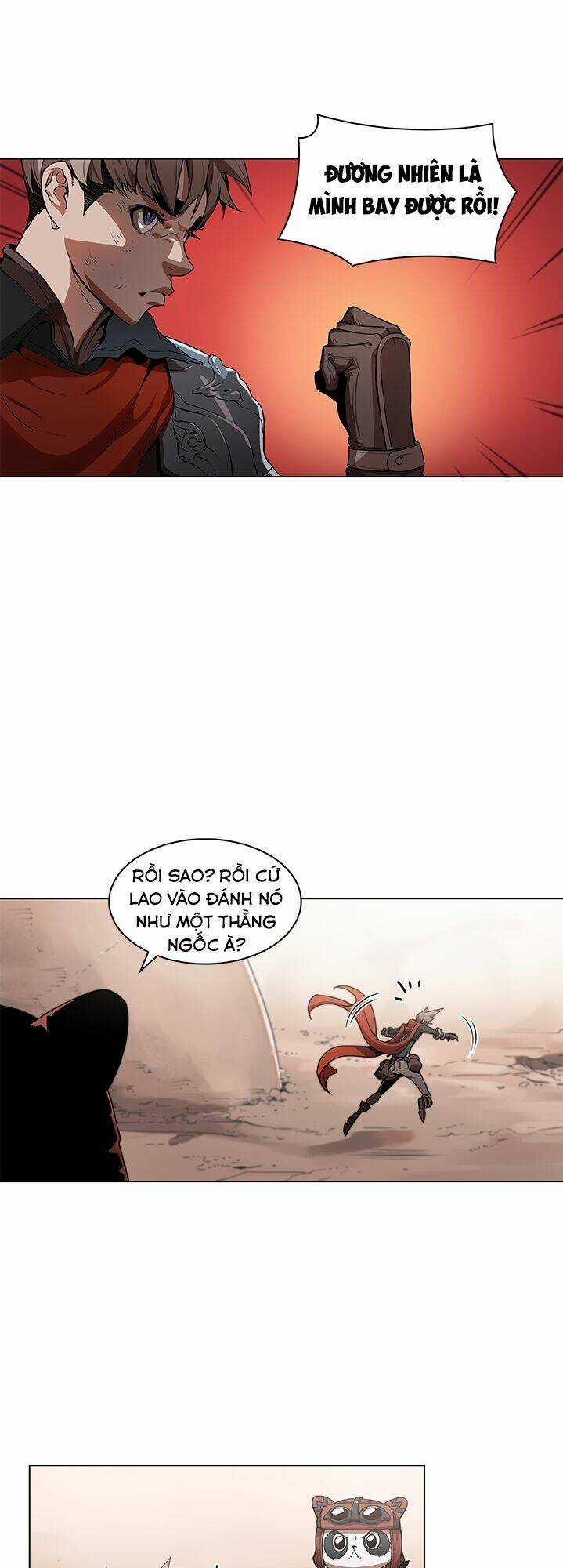 Bless Chapter 15 trang 5