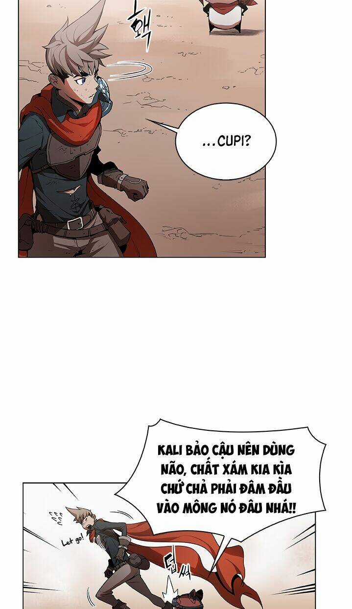 Bless Chapter 15 trang 6