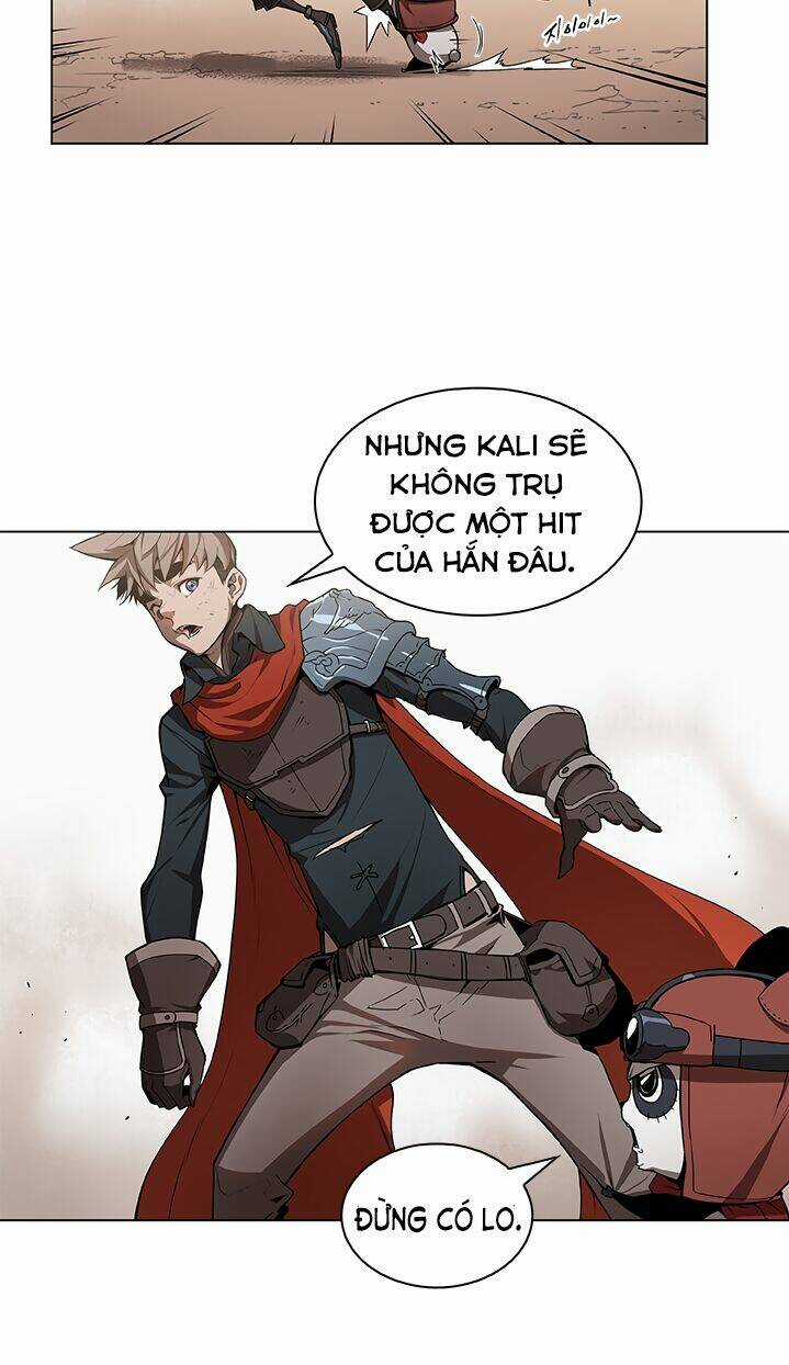 Bless Chapter 15 trang 7