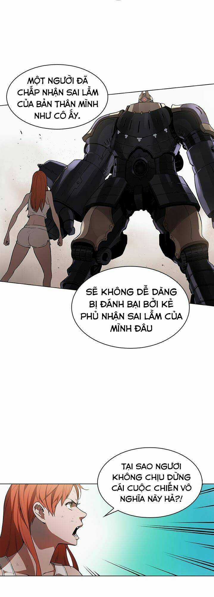 Bless Chapter 15 trang 8