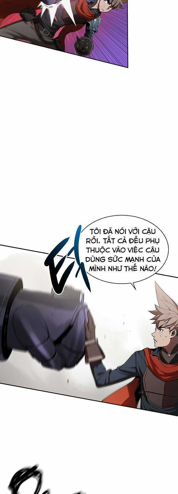 Bless Chapter 16 trang 11