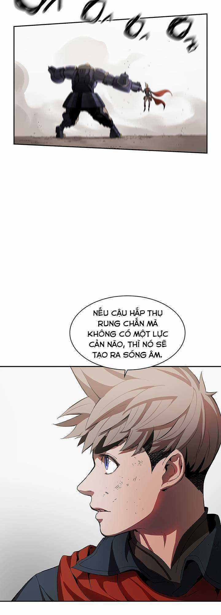 Bless Chapter 16 trang 12