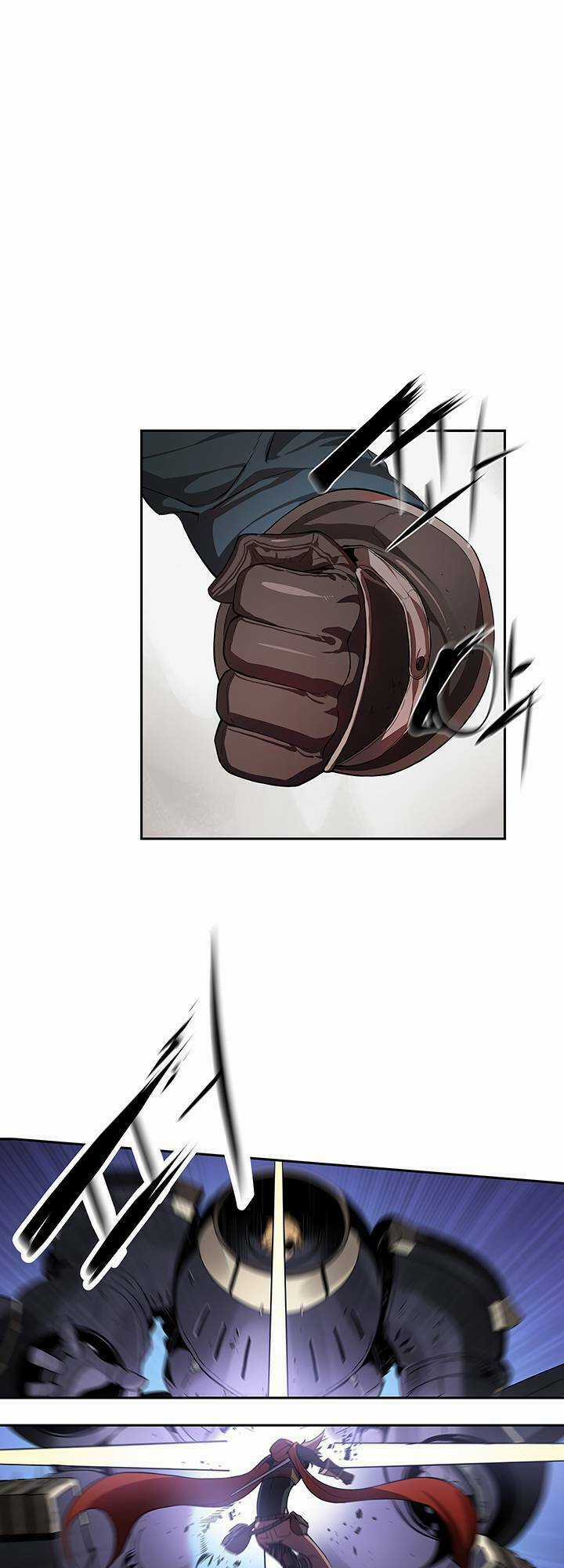 Bless Chapter 16 trang 13