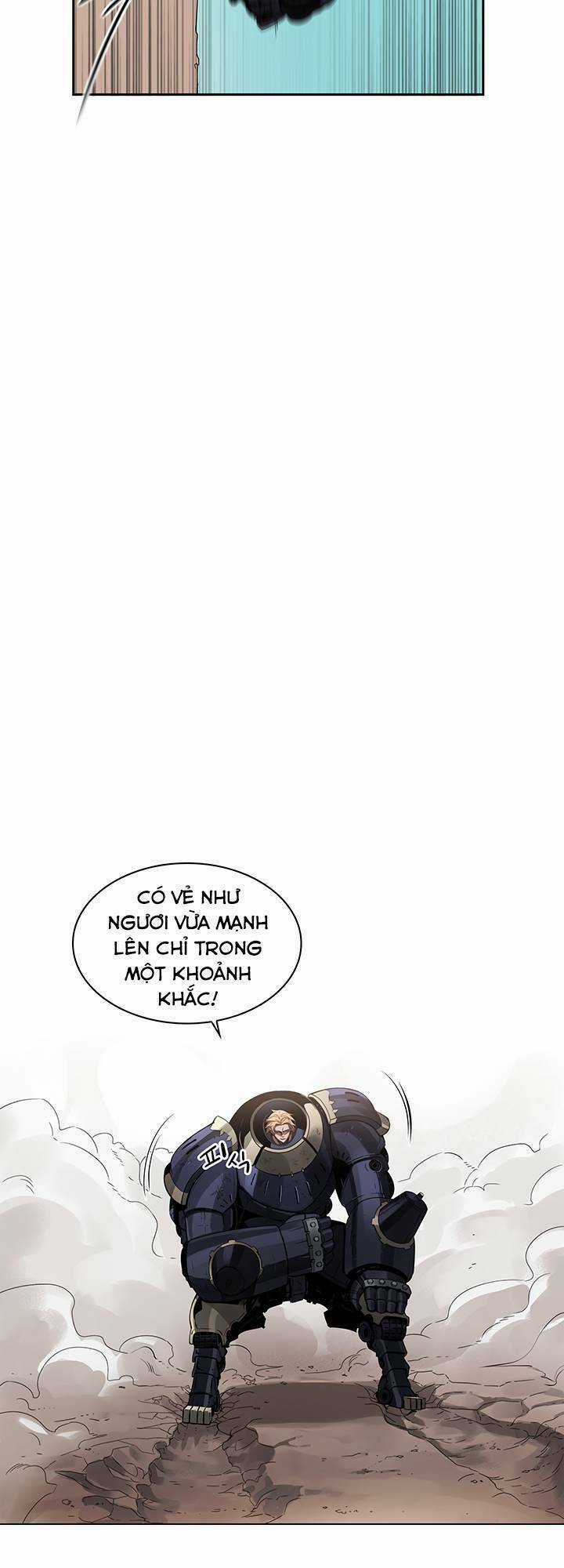 Bless Chapter 16 trang 15