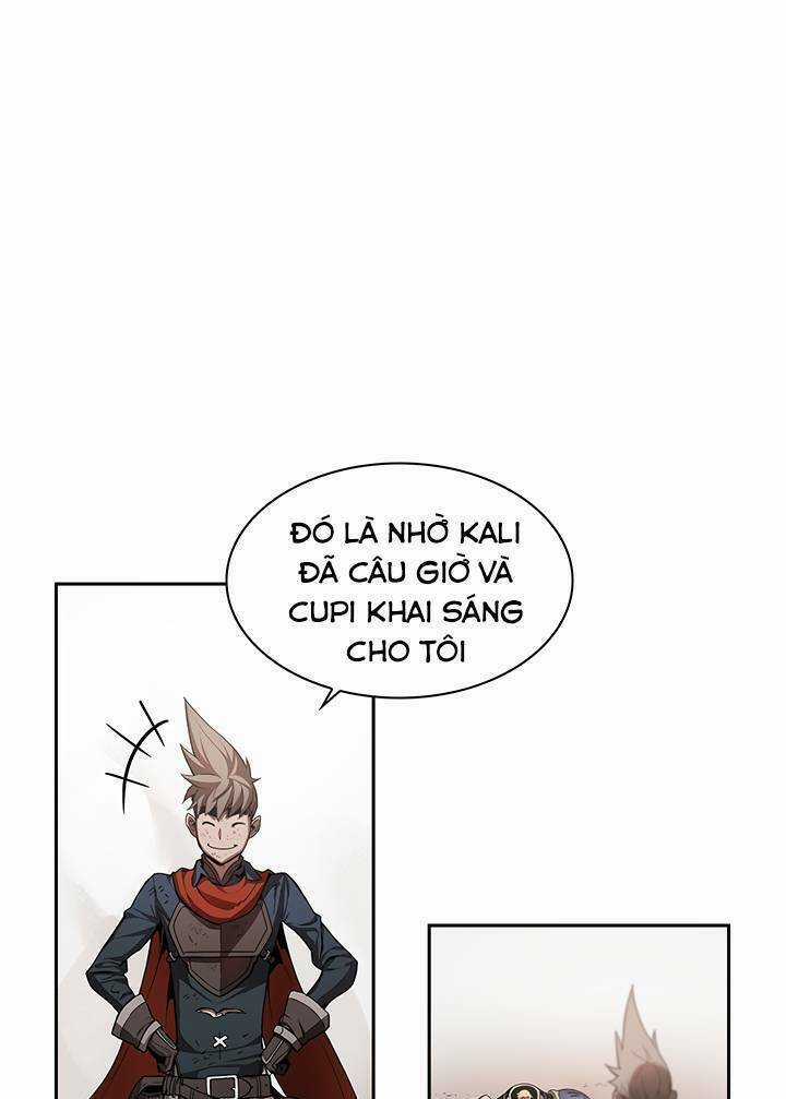 Bless Chapter 16 trang 16