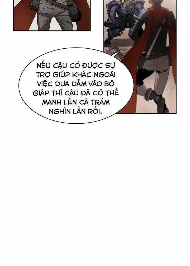 Bless Chapter 16 trang 17