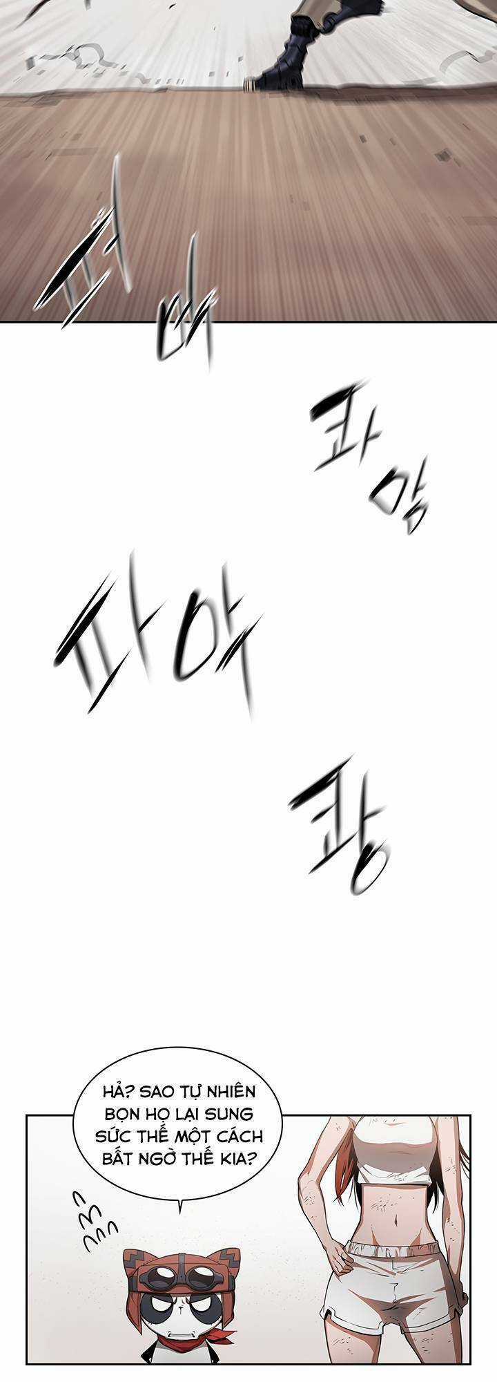 Bless Chapter 16 trang 19