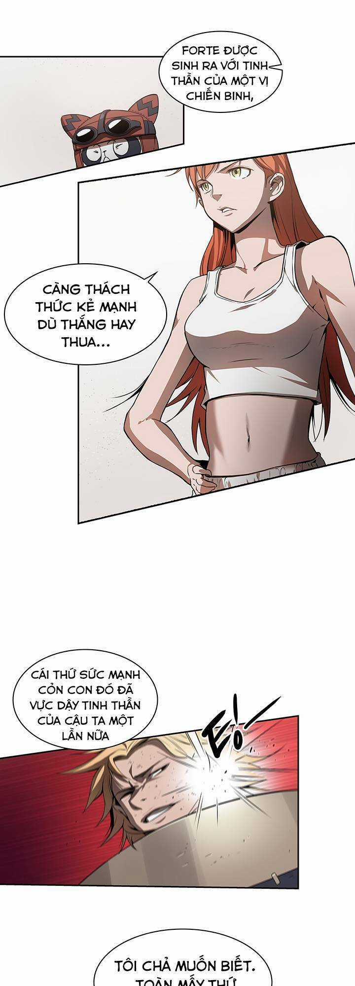 Bless Chapter 16 trang 20