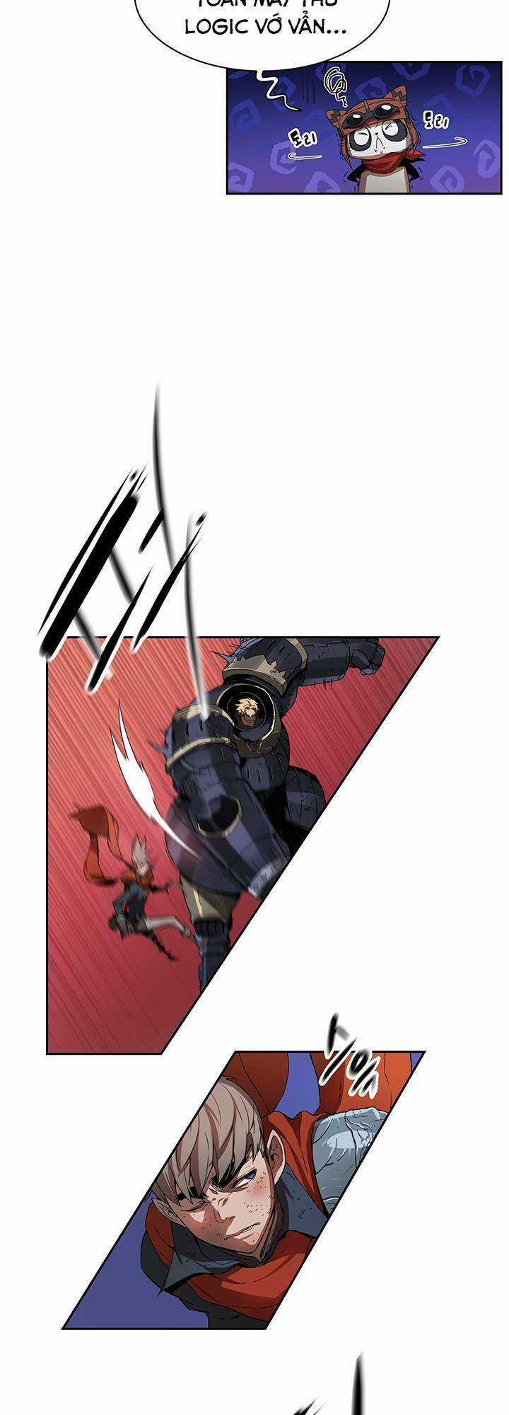 Bless Chapter 16 trang 21