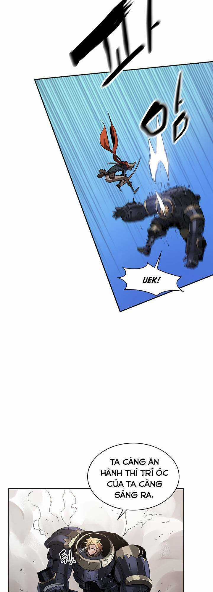 Bless Chapter 16 trang 22