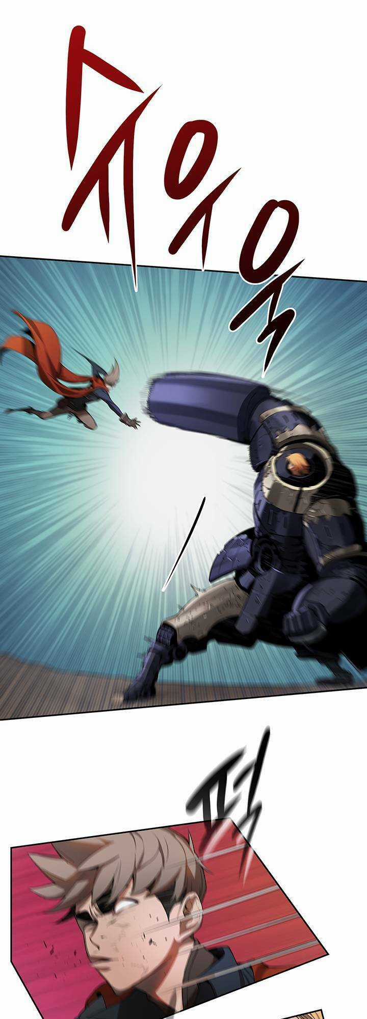 Bless Chapter 16 trang 24