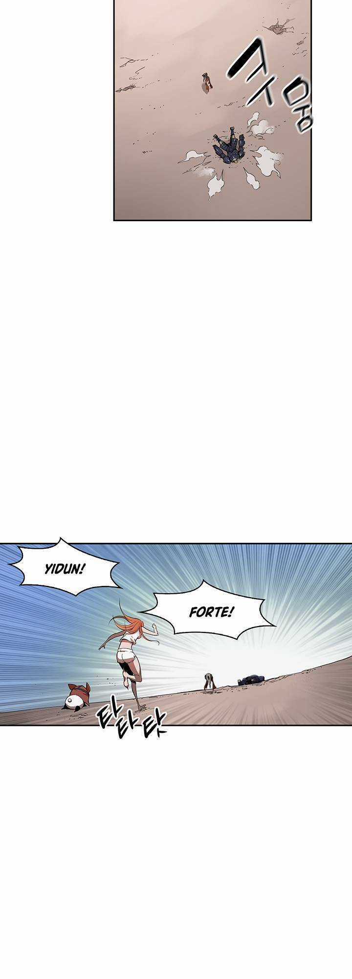 Bless Chapter 16 trang 28