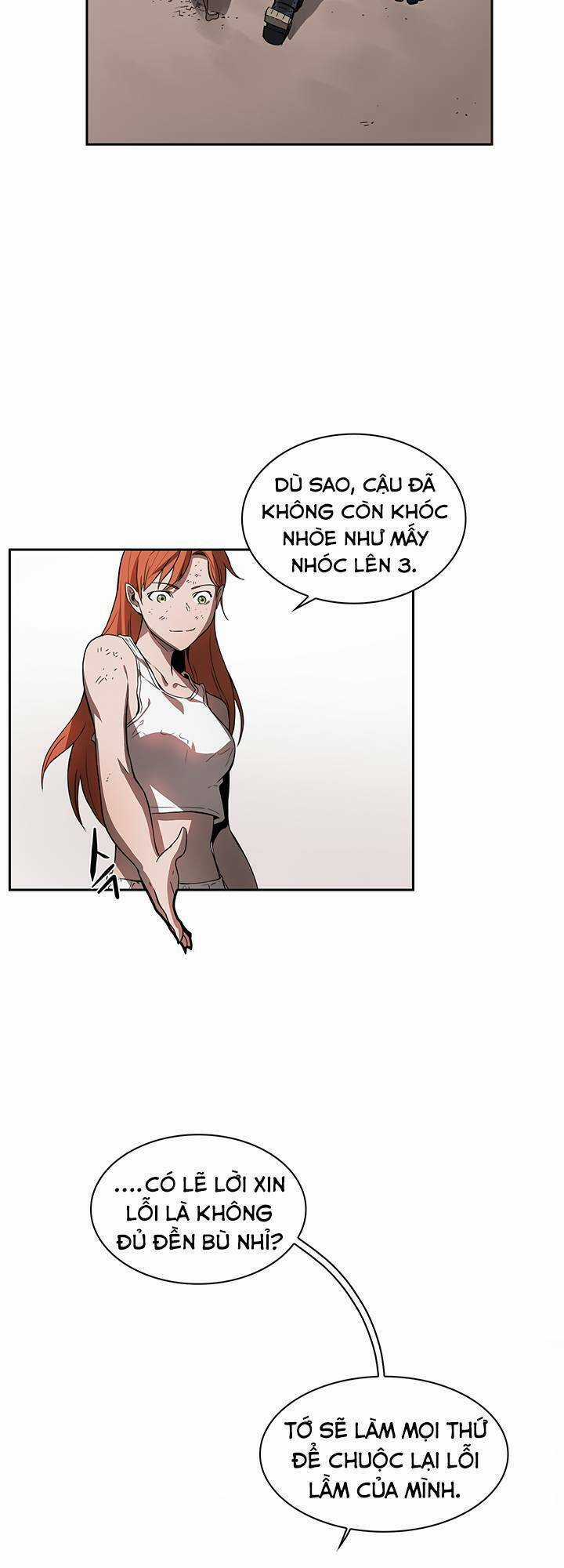 Bless Chapter 16 trang 30