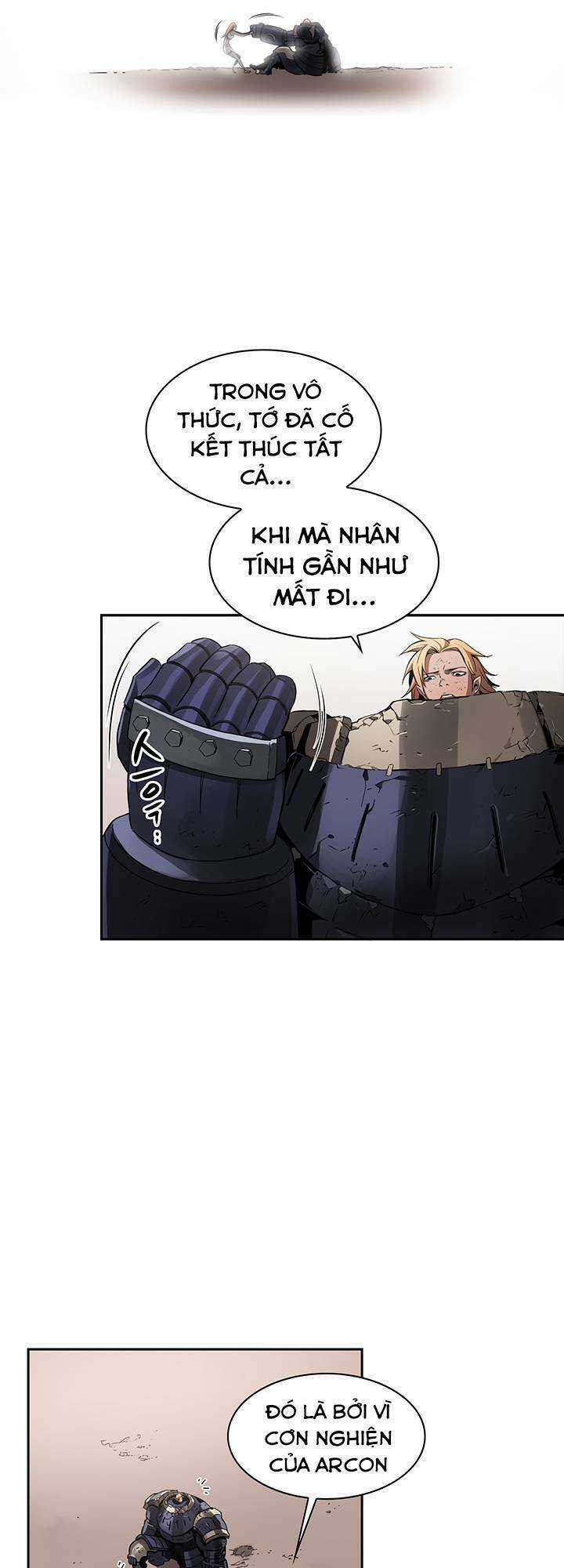 Bless Chapter 16 trang 31