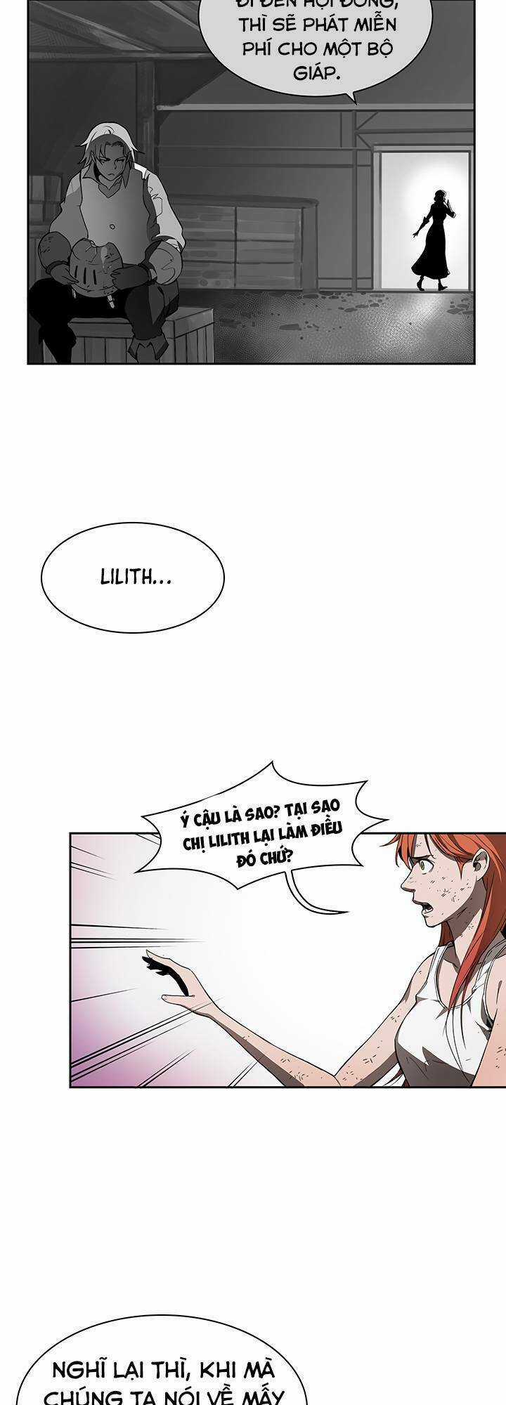 Bless Chapter 16 trang 37