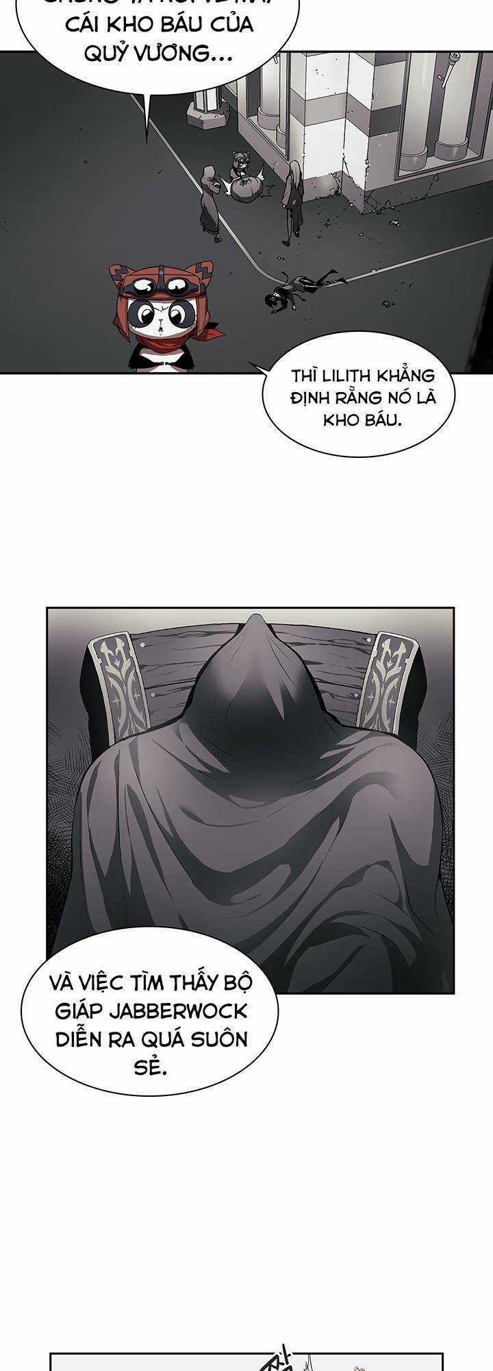 Bless Chapter 16 trang 38