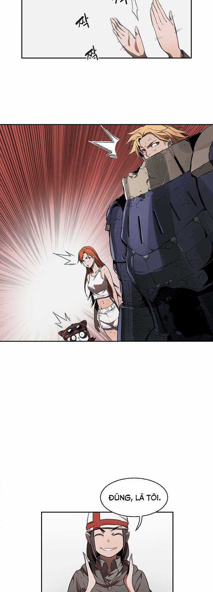 Bless Chapter 16 trang 39