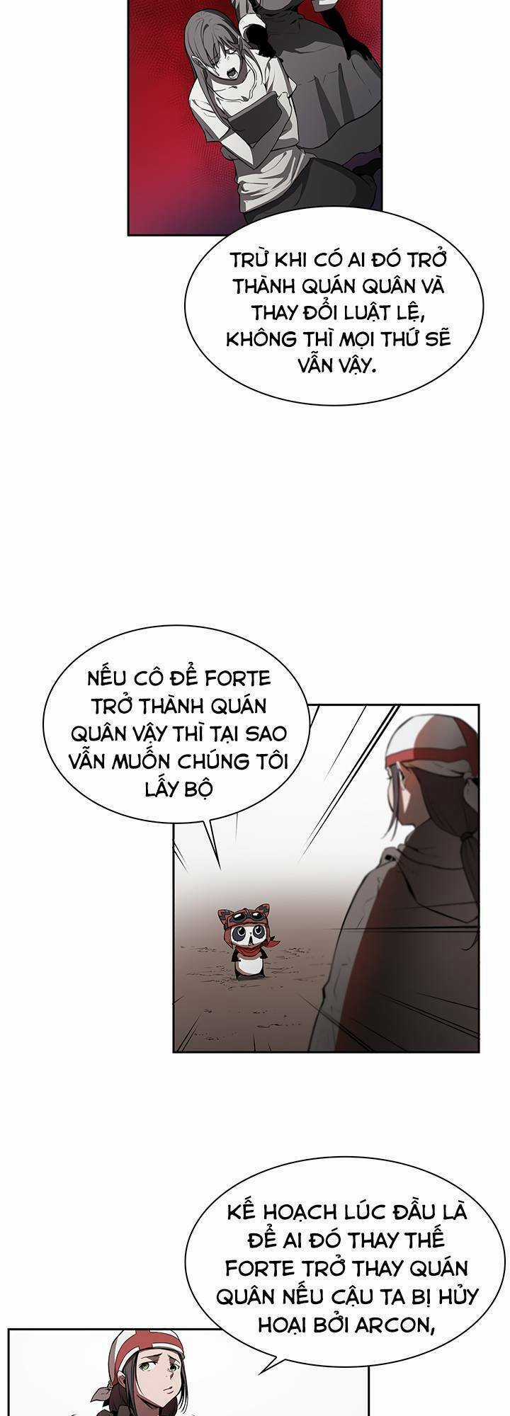 Bless Chapter 16 trang 41