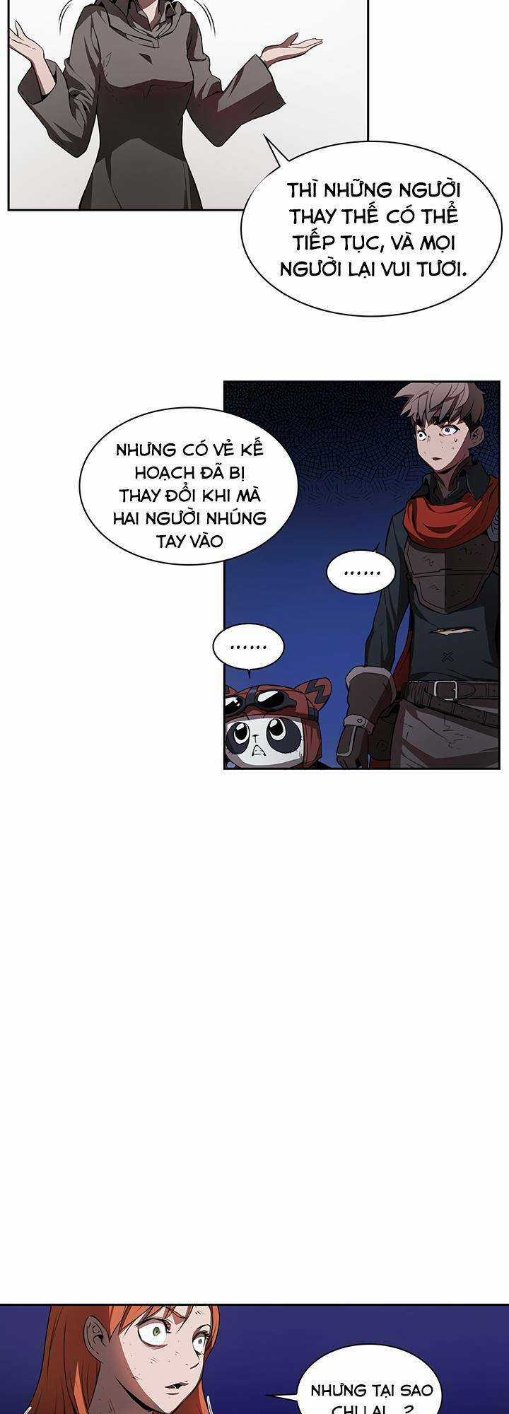 Bless Chapter 16 trang 42