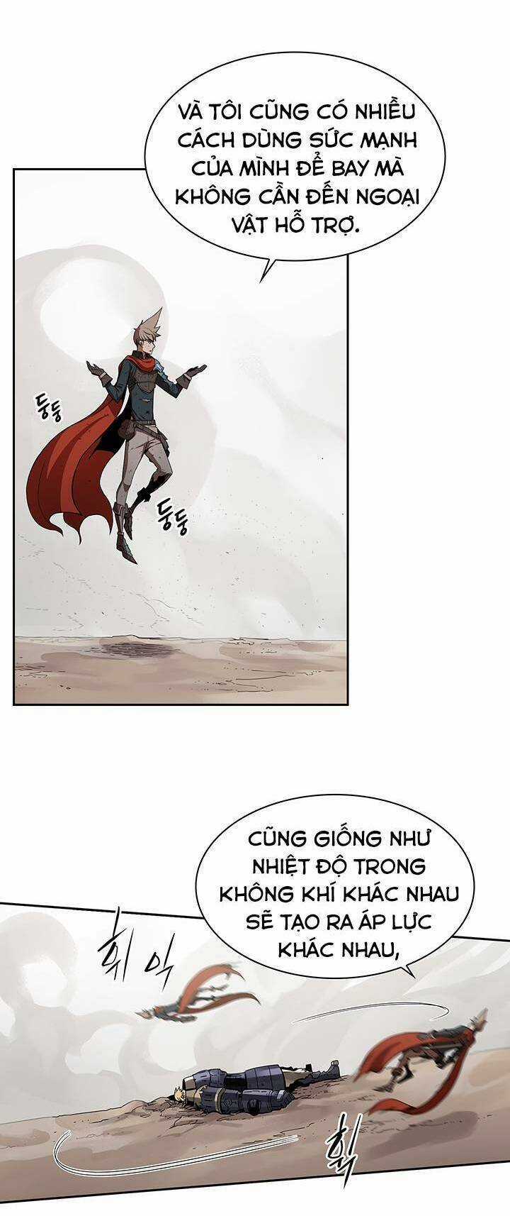 Bless Chapter 16 trang 8