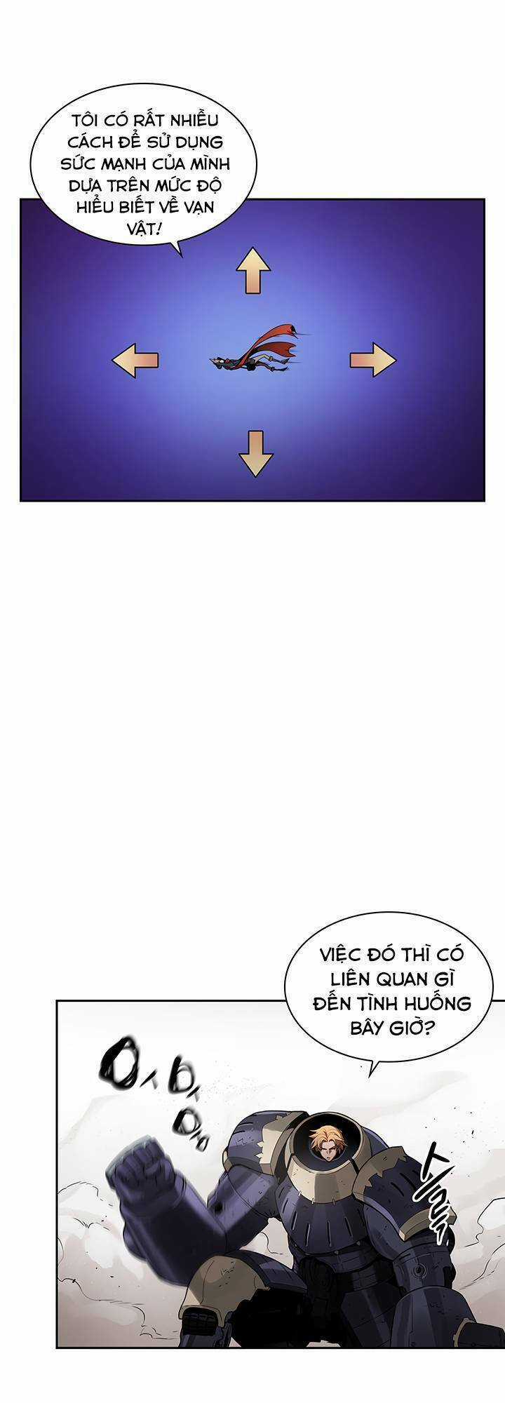 Bless Chapter 16 trang 9