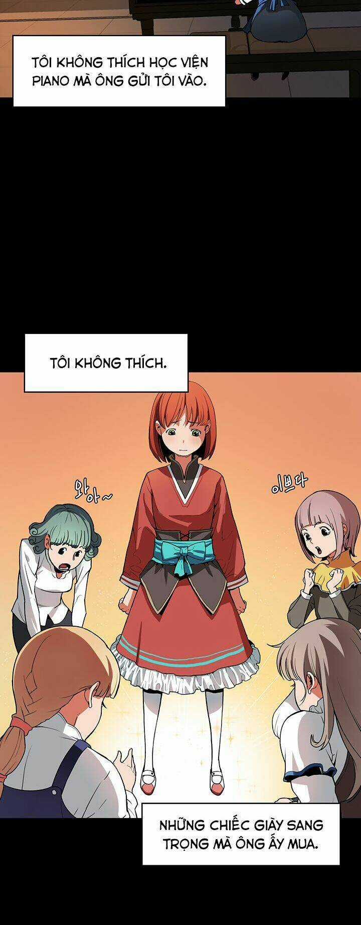 Bless Chapter 2 trang 12