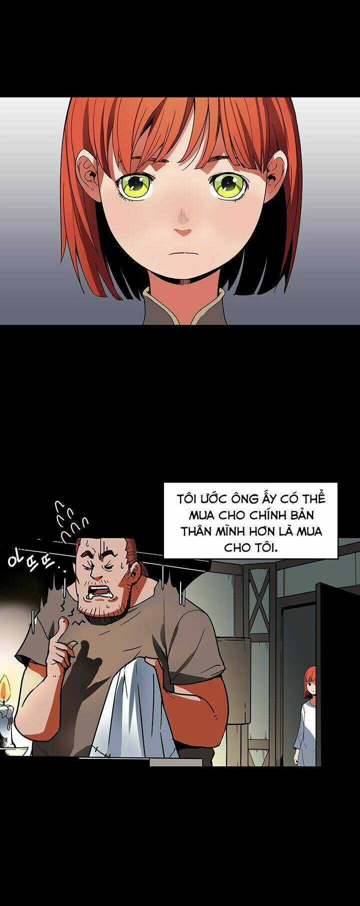 Bless Chapter 2 trang 13