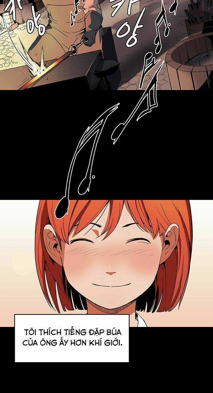 Bless Chapter 2 trang 15