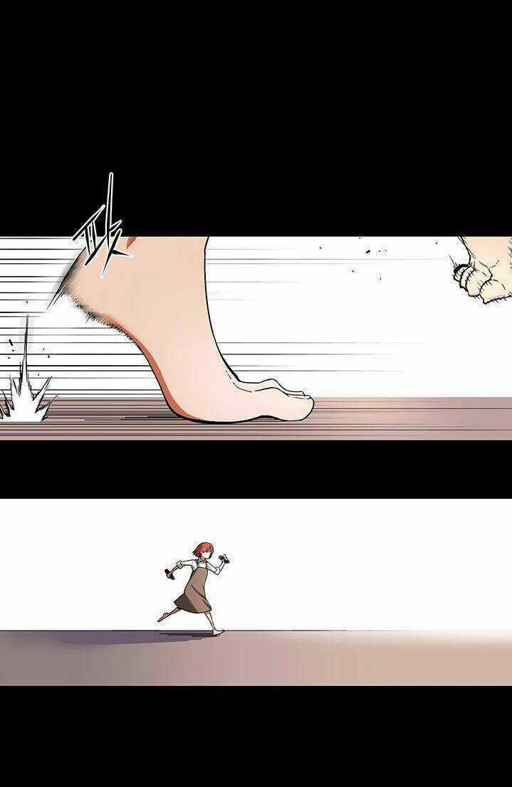 Bless Chapter 2 trang 16