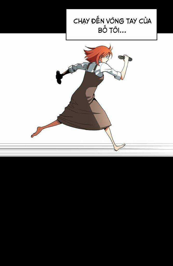 Bless Chapter 2 trang 17