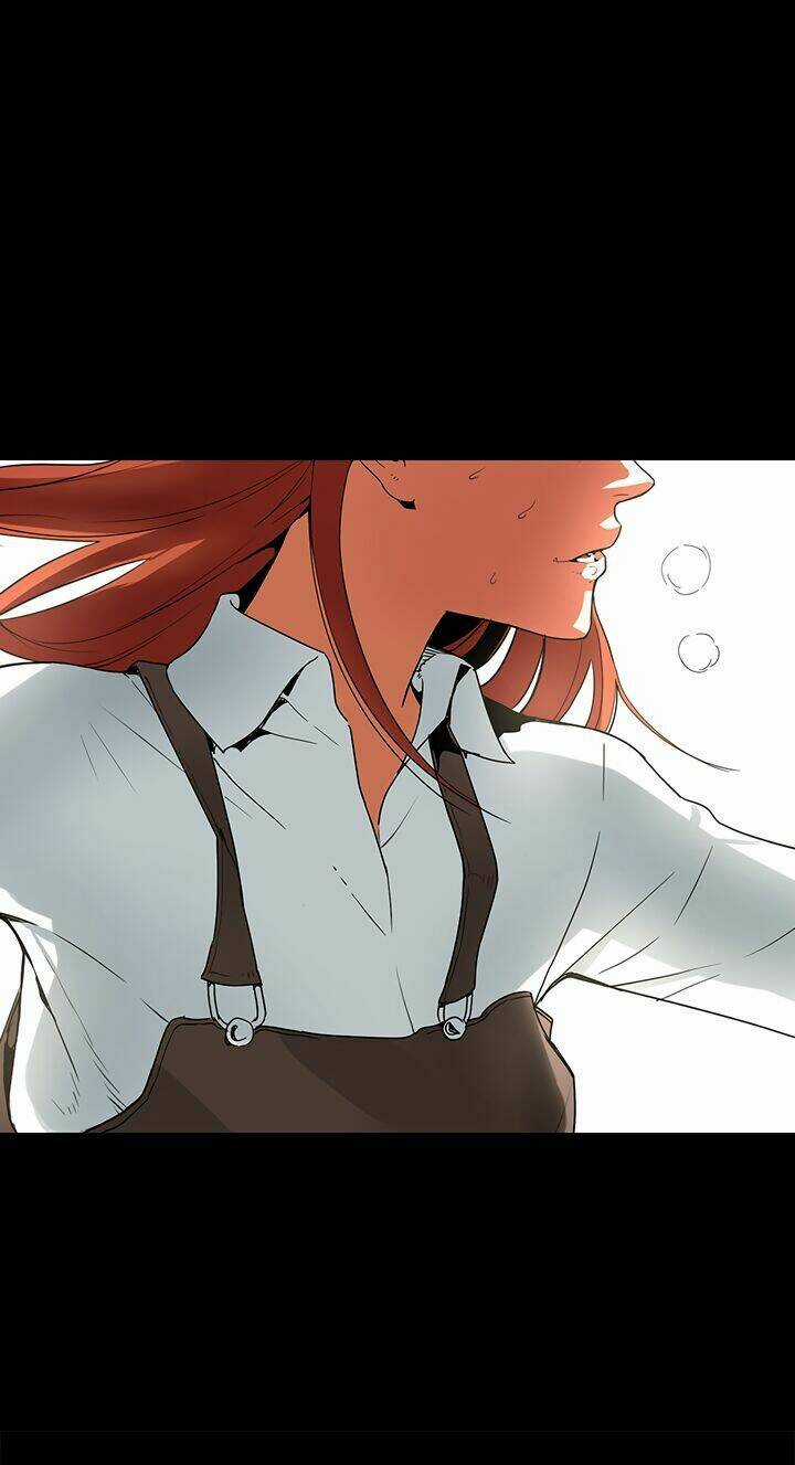 Bless Chapter 2 trang 18