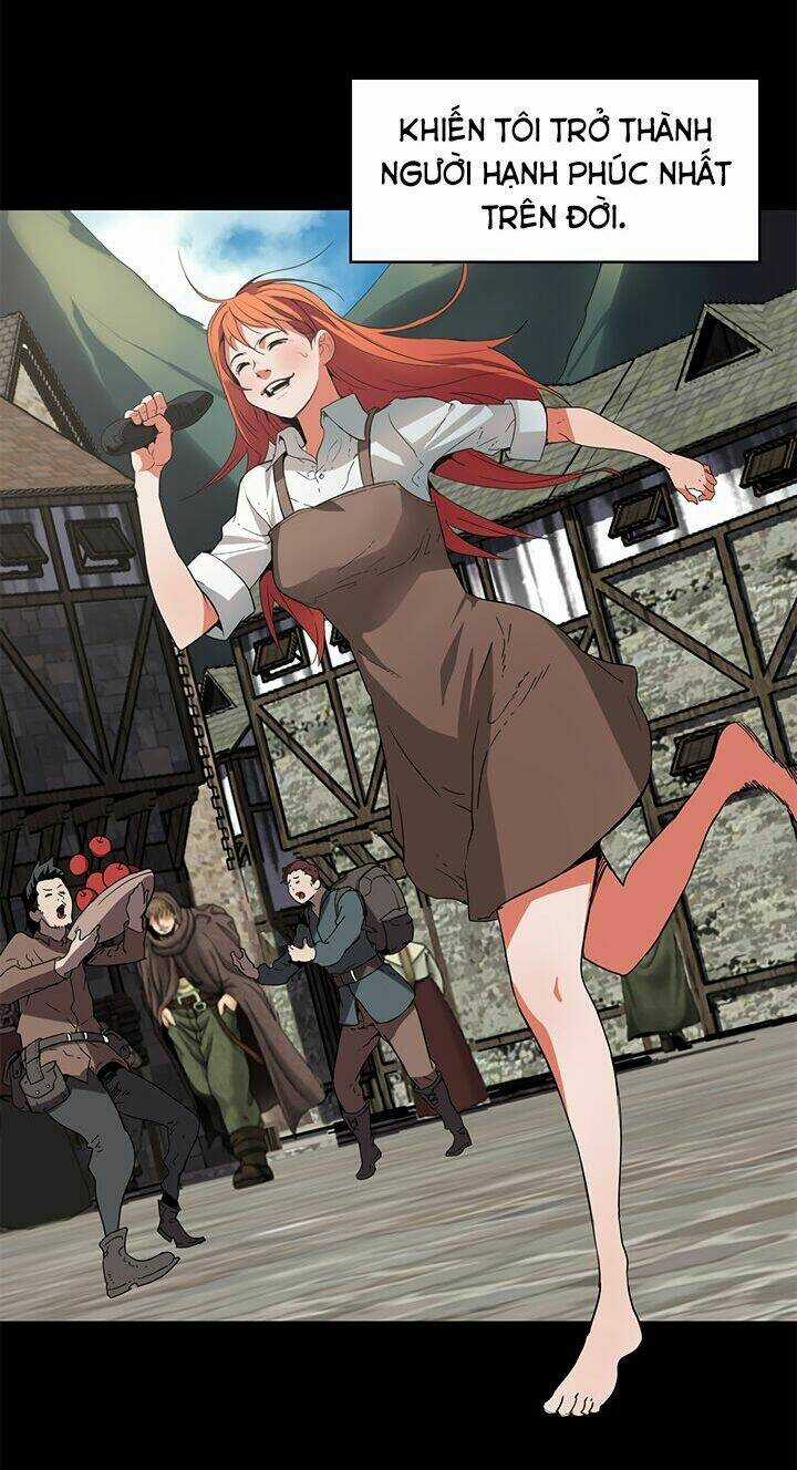 Bless Chapter 2 trang 19