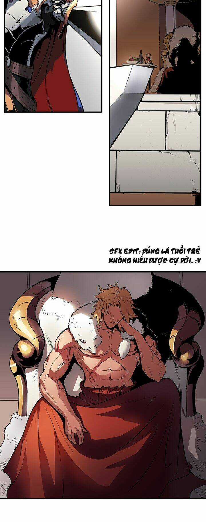 Bless Chapter 2 trang 2