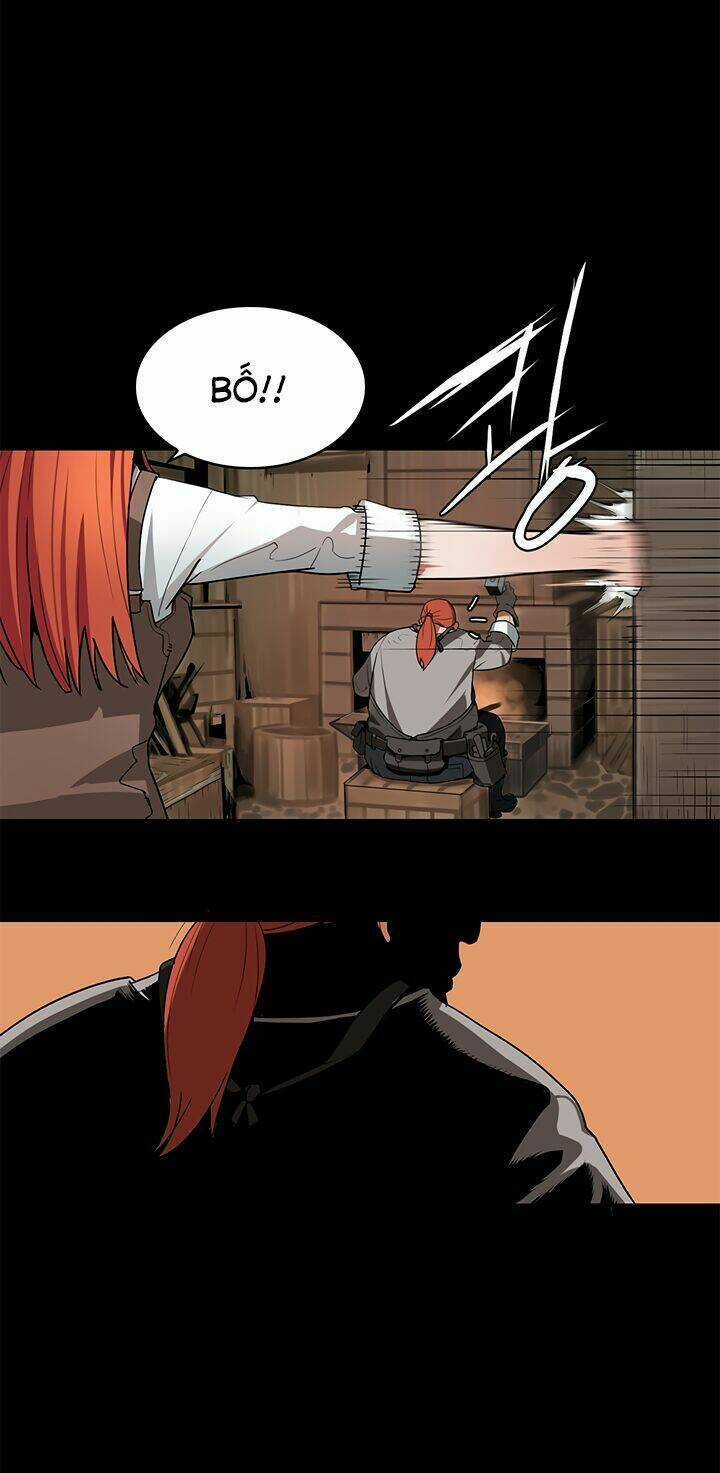 Bless Chapter 2 trang 20