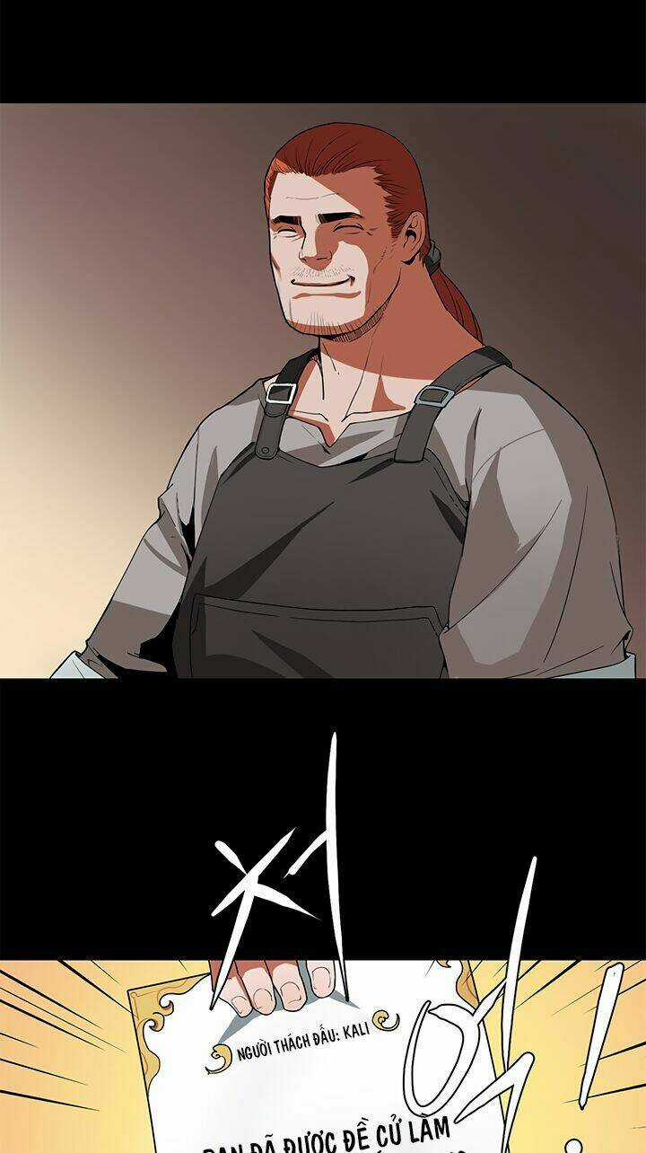 Bless Chapter 2 trang 21