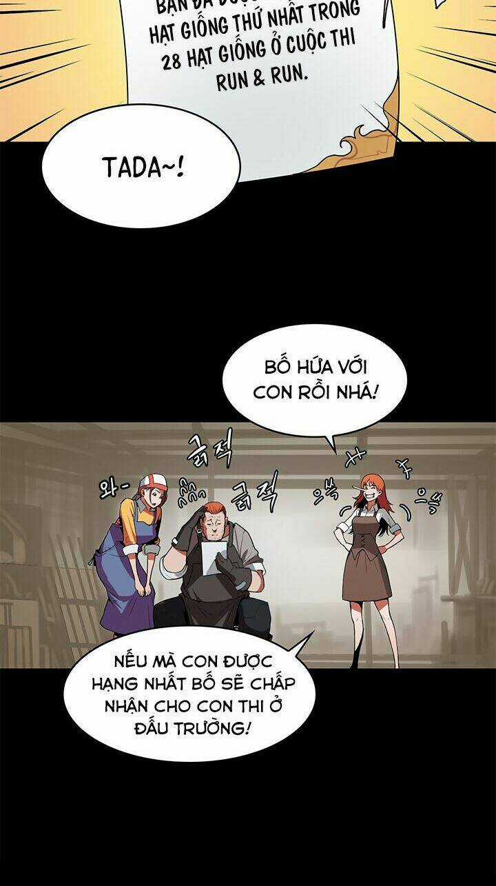 Bless Chapter 2 trang 22